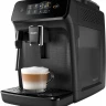 Кофемашина Philips EP1220/00 черный матовый