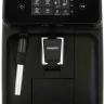 Кофемашина Philips EP1220/00 черный матовый