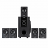 Акустика ELTRONIC (30-46) HOME SOUND черный