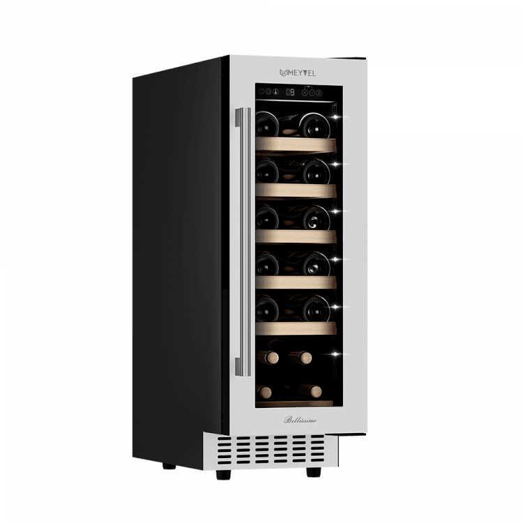 Винный шкаф Meyvel MV19-KWT1