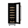 Винный шкаф Meyvel MV19-KWT1