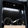 Винный шкаф Meyvel MV19-KWT1
