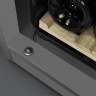 Винный шкаф Meyvel MV69-WG1-M (Grey Quartz)