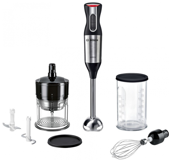 Блендер погружной Bosch ErgoMixx MS 6CM6166