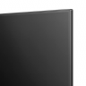 Телевизор 65" HISENSE 65U7KQ черный