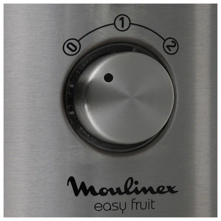 Соковыжималка Moulinex JU610D10