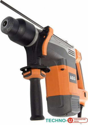 Перфоратор AEG KH 5 E