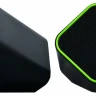 Акустика SmartBuy Cute (черный/зеленый) [SBA-2580]