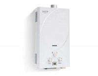 Водонагреватель OASIS GAS 10L/MIN 20 S/TUR
