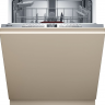 Посудомоечная машина встраиваемая Neff S255EAX16E