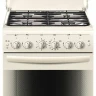 Кухонная плита GEFEST 5100-02 0067, электроподжиг, газ-контроль духовки, 4 конфорки, газовая, 52 л
