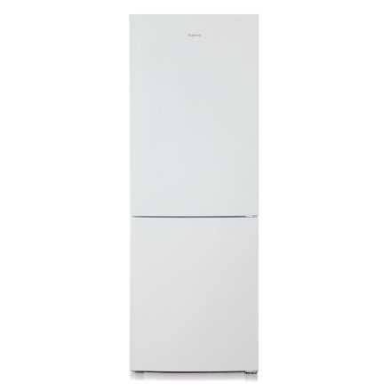 Холодильник Бирюса 6033, белый