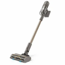 Пылесос ручной DREAME Cordless Stick Vacuum Vortech Z10 Station Grey VCB1 (VPV17A)