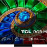Телевизор TCL 65RM7L Mini-LED SMART TV Google