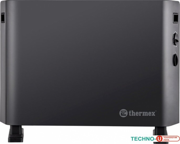 Конвектор Thermex Pronto 2000M (черный)