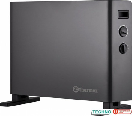 Конвектор Thermex Pronto 2000M (черный)
