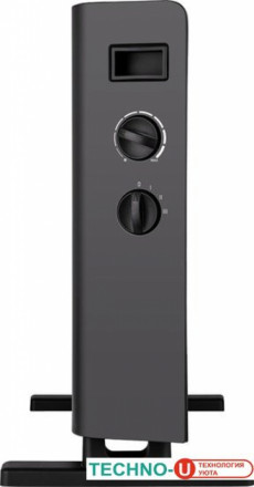 Конвектор Thermex Pronto 2000M (черный)