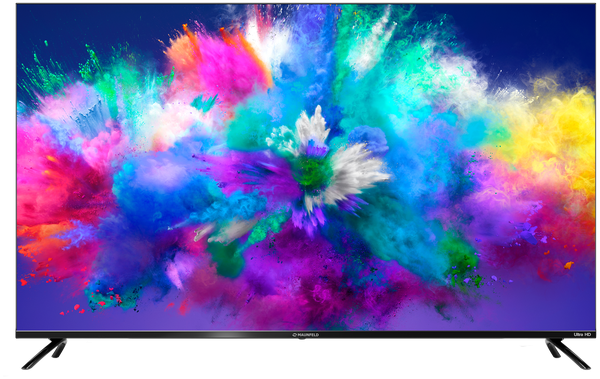 Телевизор MAUNFELD MQT55USD03