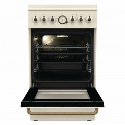 Кухонная плита Gorenje GKS5B70CLI