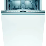 Встраиваемая посудомоечная машина Bosch SPV 4HKX45 E
