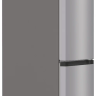 Холодильник Gorenje RK 6192 PS4, серебристый металлик