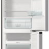 Холодильник Gorenje RK 6192 PS4, серебристый металлик