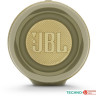 Беспроводная колонка JBL Charge 4 (песочный)