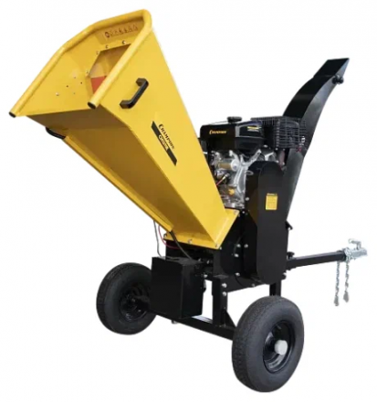 Измельчитель бензиновый CHAMPION CH1211E