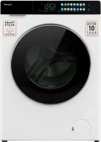 Стиральная машина с сушкой, инвертором и паром Weissgauff WMD 999 Inverter Steam