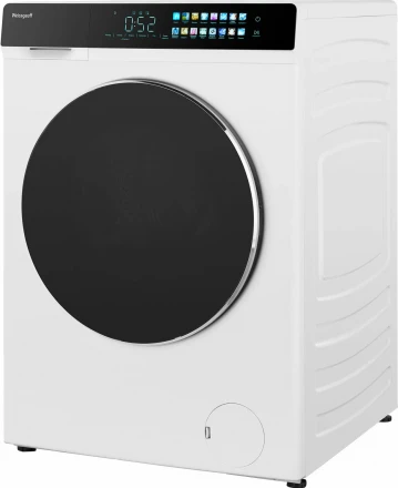 Стиральная машина с сушкой, инвертором и паром Weissgauff WMD 999 Inverter Steam