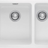 Кухонная мойка Franke Sirius SID 160 (полярный белый) [125.0443.364]