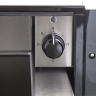 Встраиваемый шкаф для подогрева Bosch BIC630NS1