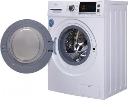 Стиральная машина Midea MWM6103 Crown