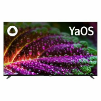 Телевизор BBK 50LED-8246/UTS2C (B) 