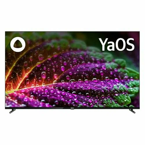 Телевизор BBK 50LED-8246/UTS2C (B) 