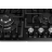 Варочная панель Zorg Technology H6003P051S-BL
