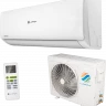 Сплит-система Loriot LAC-07TA, 21 м², режим осушения, таймер, турборежим, функция I Feel, эконом режим