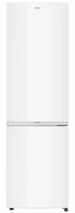 Холодильник Candy CFN6200W белый, 334л, полный NoFrost