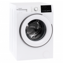 Стиральная машина HOTPOINT WSH 6090 VWW, белый
