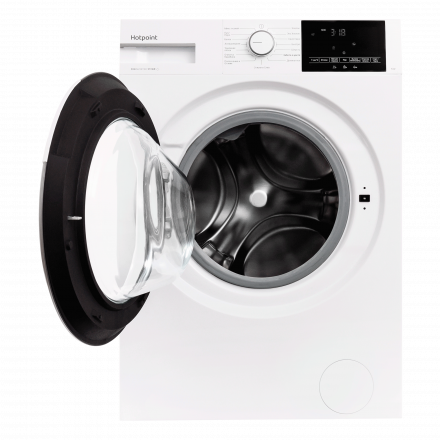 Стиральная машина HOTPOINT WSH 6090 VWW, белый