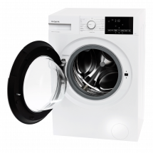 Стиральная машина HOTPOINT WSH 6090 VWW, белый