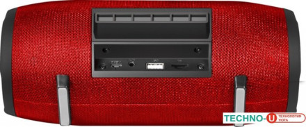 Беспроводная колонка Defender Enjoy S900 (красный)