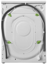 Стиральная машина Hotpoint-Ariston RST 723 DX, белый