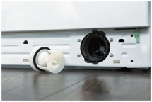 Стиральная машина Hotpoint-Ariston RST 723 DX, белый