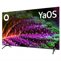 Телевизор BBK 65LEX-8238/UTS2C SMART TV