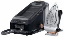Парогенератор Braun CareStyle 7 Pro IS 7286 BK