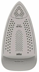 Парогенератор Braun CareStyle 7 Pro IS 7286 BK