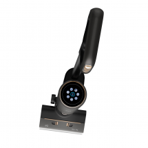 Пылесос BQ VCA1006W серый