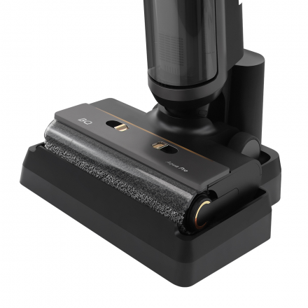 Пылесос BQ VCA1006W серый