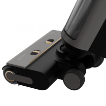 Пылесос BQ VCA1006W серый